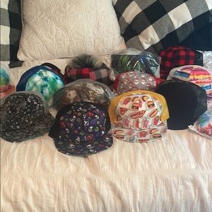 George Hats bundle